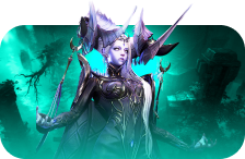 Lost Ark Legion Raid: Brelshaza